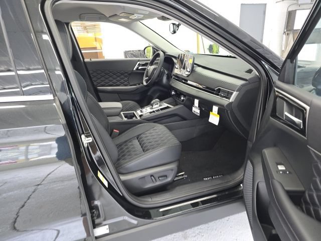 Used 2024 Mitsubishi Outlander SEL AWD/4WD image 18