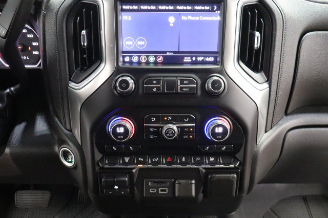 Used 2023 Chevrolet Silverado 2500 LTZ w/ Safety Package AWD/4WD image 65