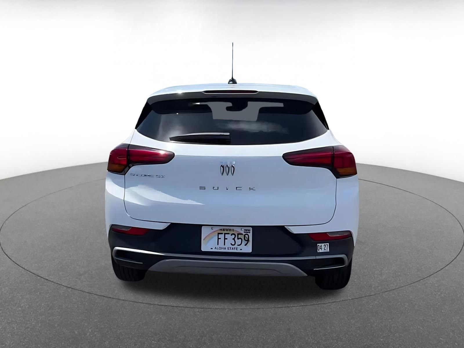 Used 2025 Buick Encore GX Preferred image 12