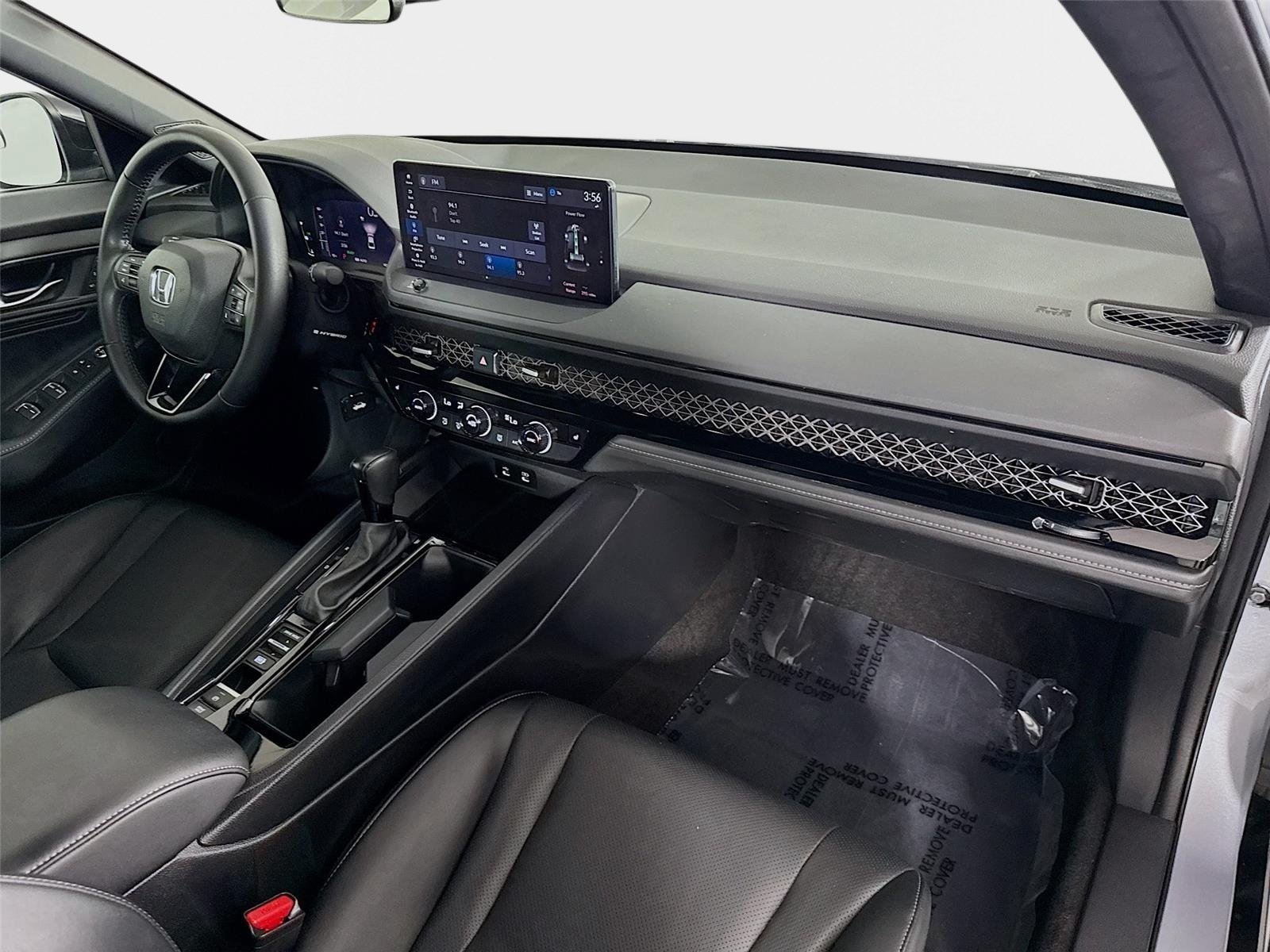 Used 2023 Honda Accord Sport image 28