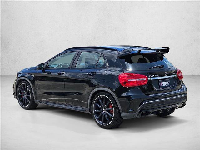 Used 2015 Mercedes-Benz GLA 45 AMG 4MATIC image 7