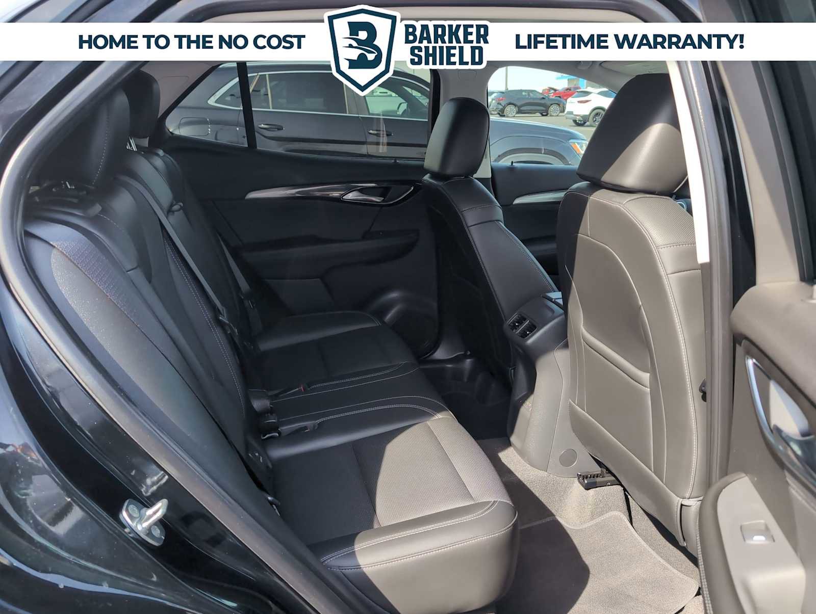 Used 2025 Buick Envision Preferred image 27
