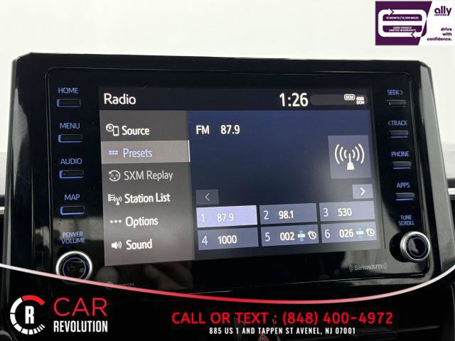 Used 2022 Toyota Corolla LE image 25