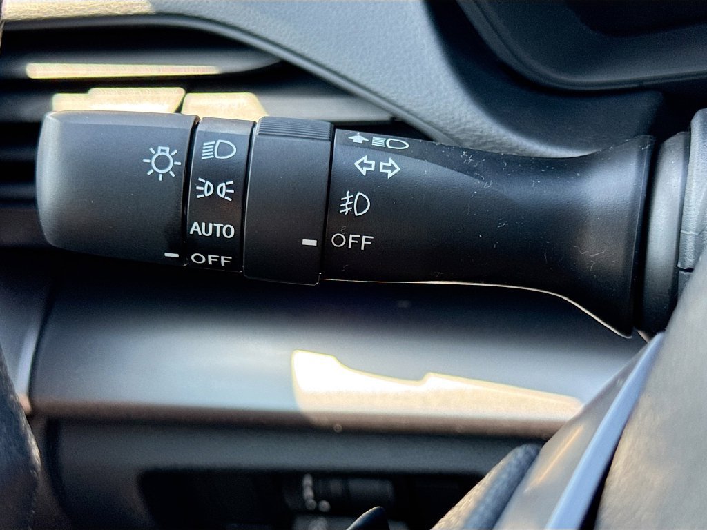 New 2026 Subaru Impreza 2.0i Sport AWD/4WD image 13