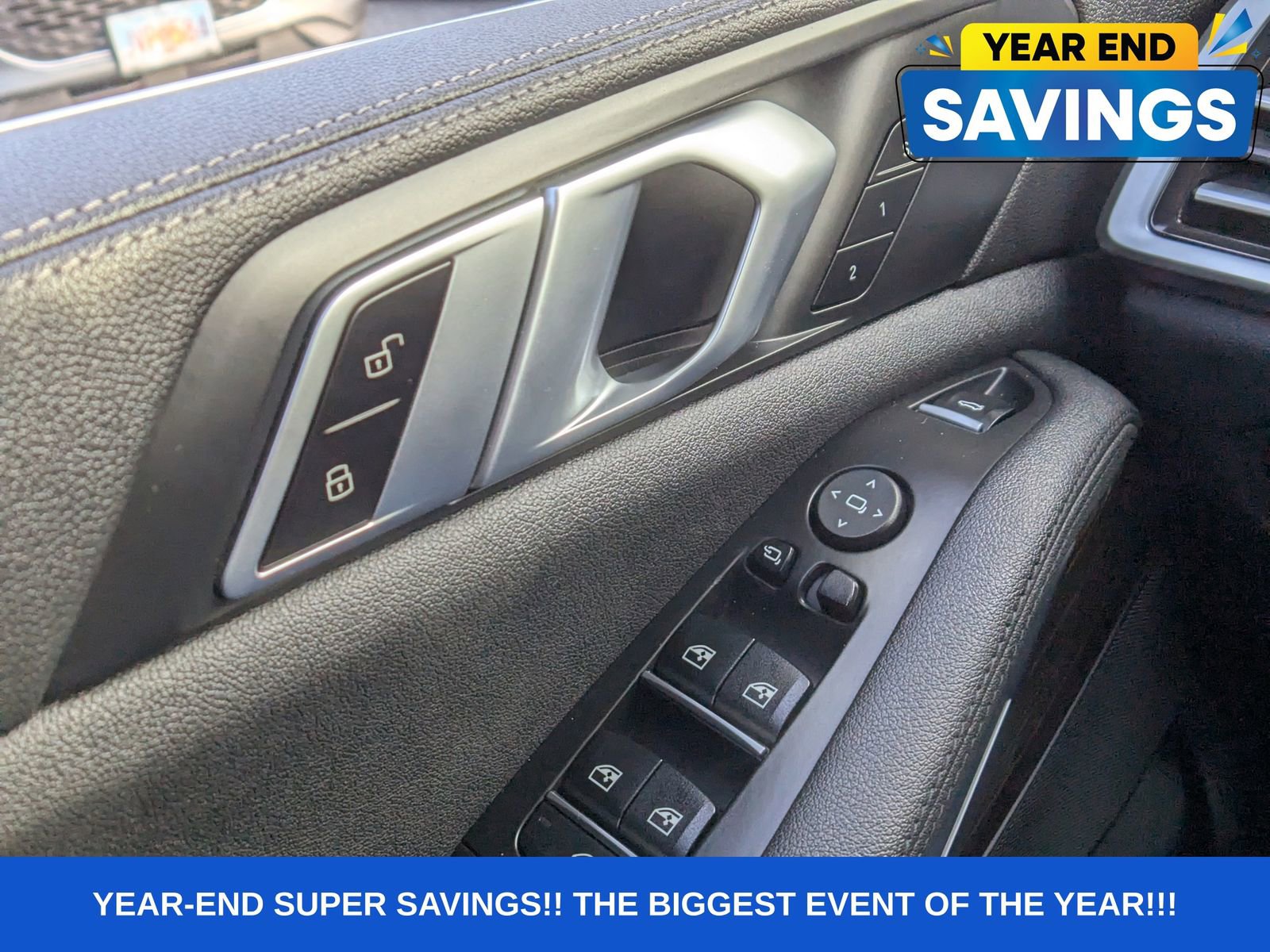 Used 2019 BMW X5 xDrive40i w/ Premium Package 2 image 37