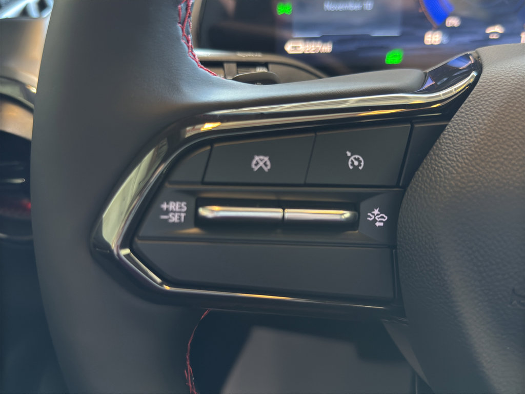 New 2026 Chevrolet Equinox EV RS image 27