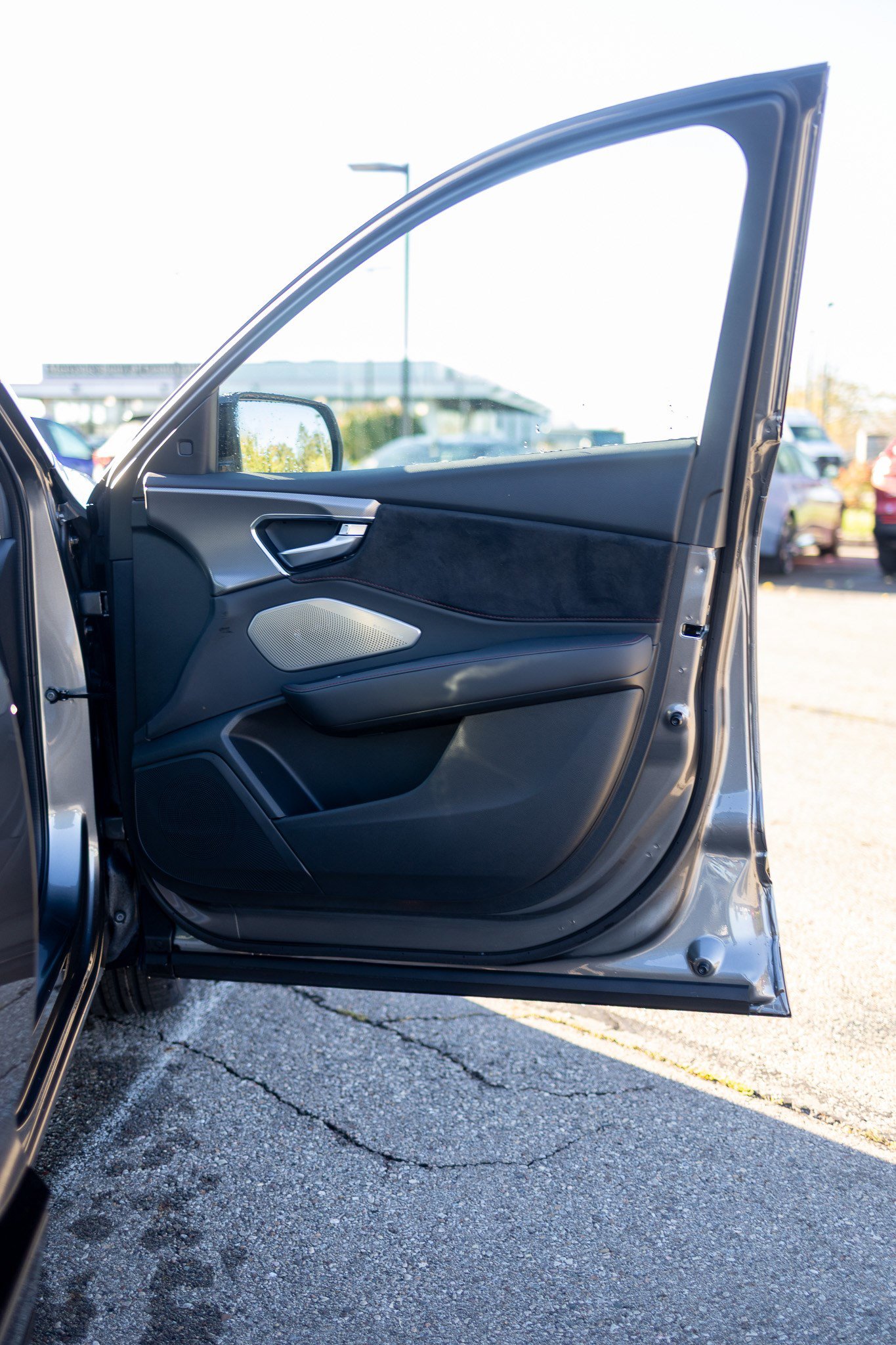 New 2026 Acura RDX A-Spec image 44