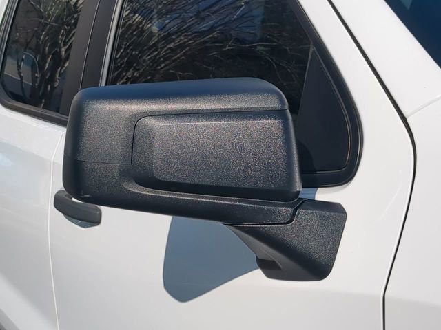 Used 2023 Chevrolet Silverado 1500 Custom image 12