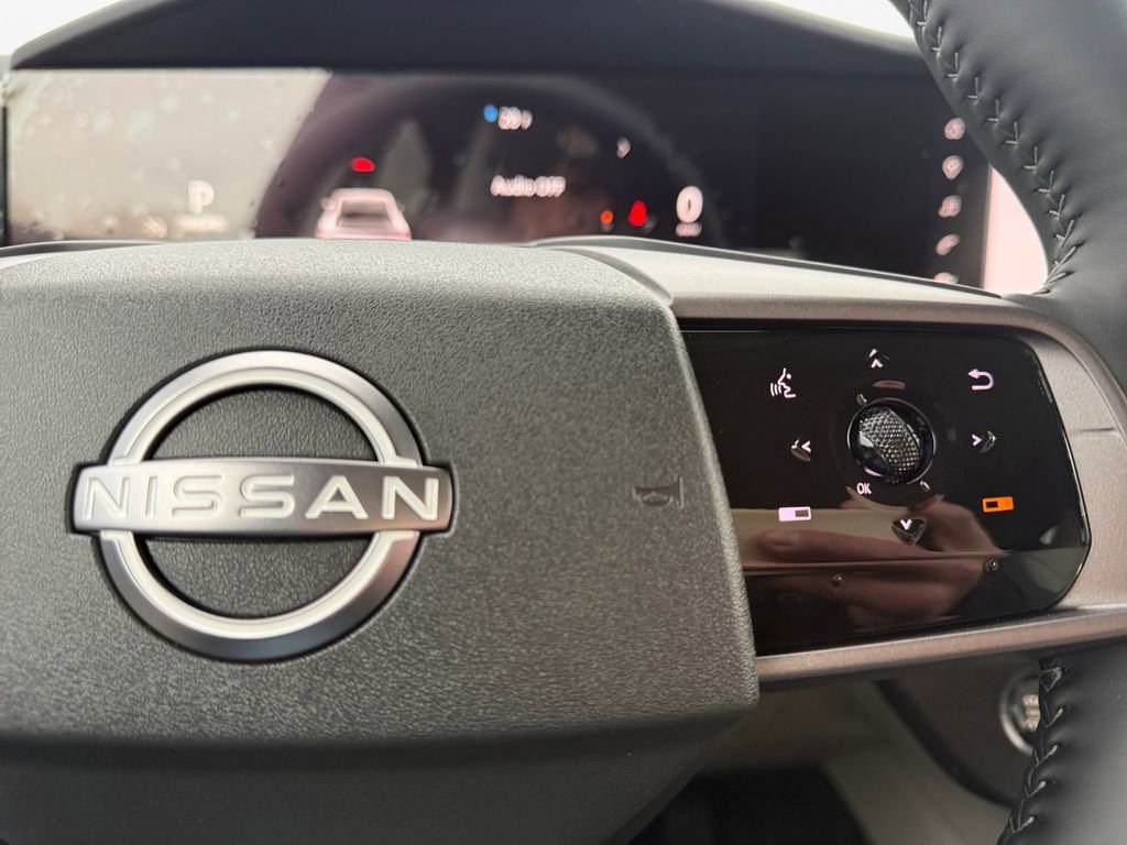 New 2026 Nissan Murano SL image 26