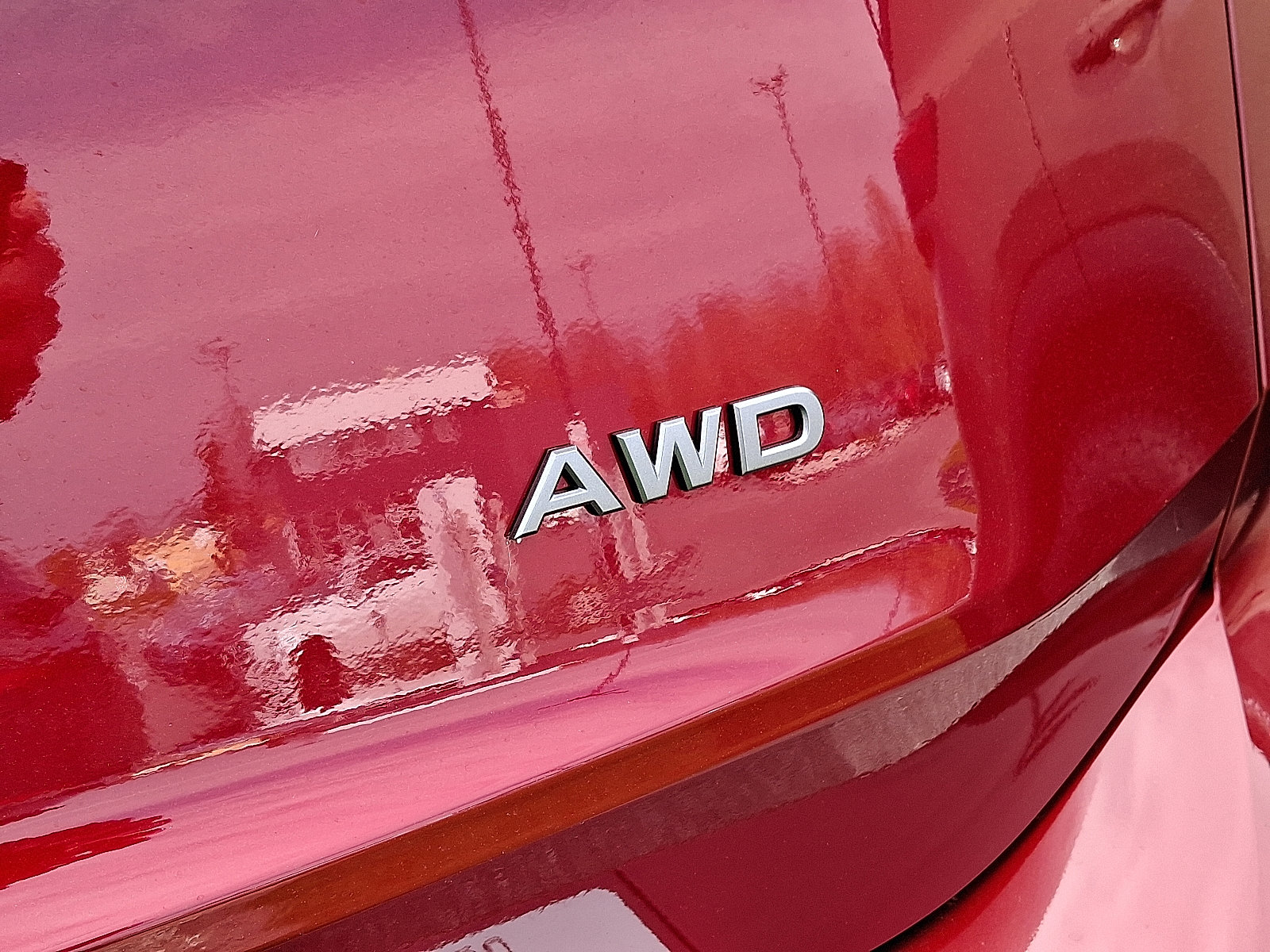 New 2026 Nissan Rogue SV w/ Cold Weather Package image 6