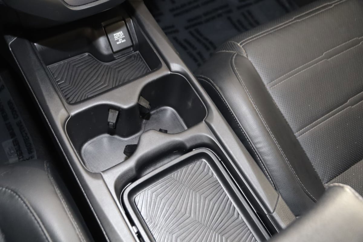 Used 2019 Honda CR-V Touring image 27