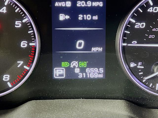 Used 2024 Subaru Outback Touring XT image 13