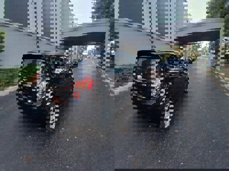 Used 2016 Chevrolet Sonic LTZ image 7