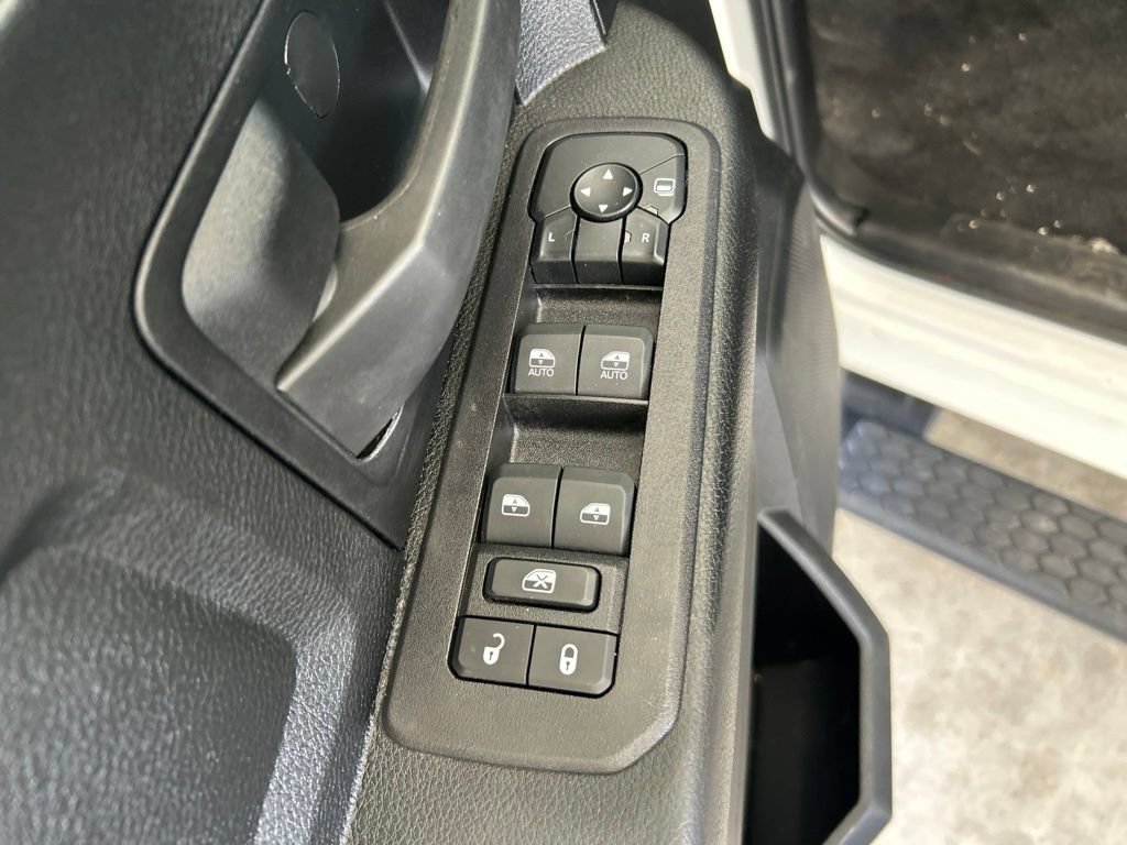 Used 2025 RAM 3500 Tradesman AWD/4WD image 39