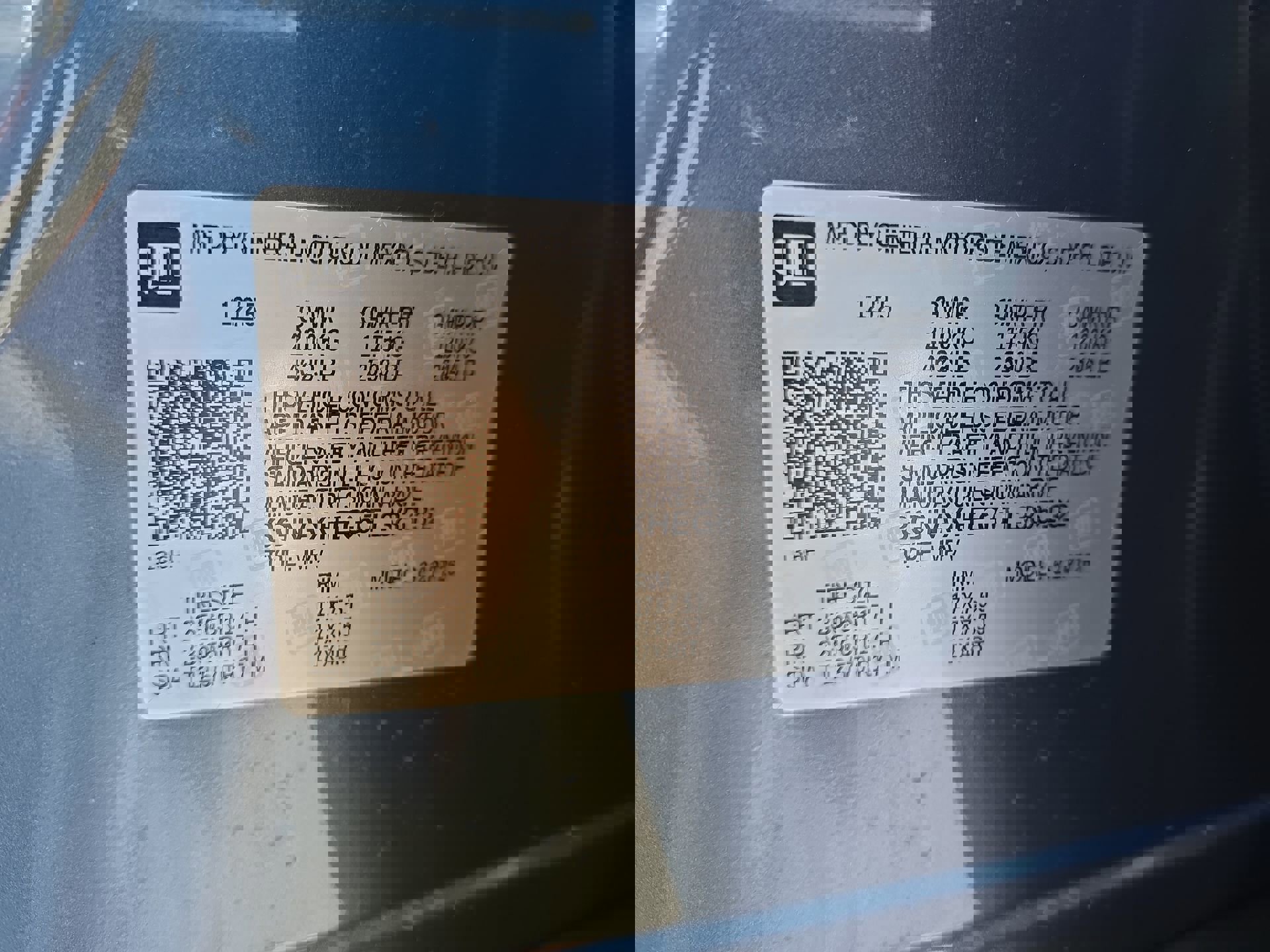 New 2026 Chevrolet Equinox LT w/ Safety and Technology Package image 9