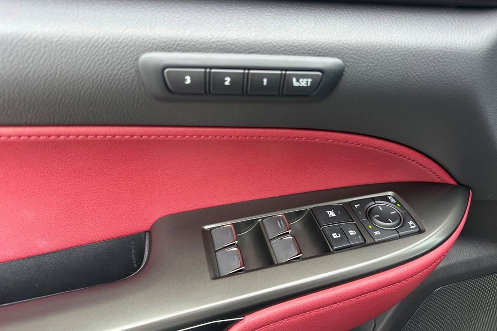 Used 2022 Lexus NX 350 AWD image 11