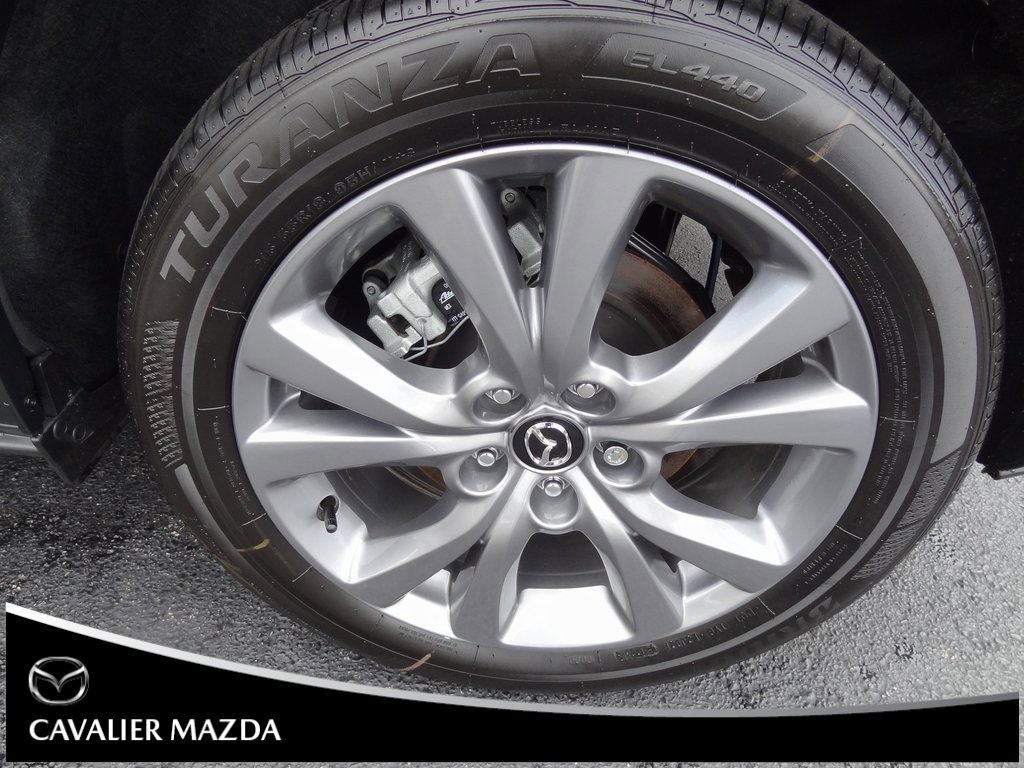 New 2025 MAZDA CX-30 AWD 2.5 S w/ Preferred Package image 30