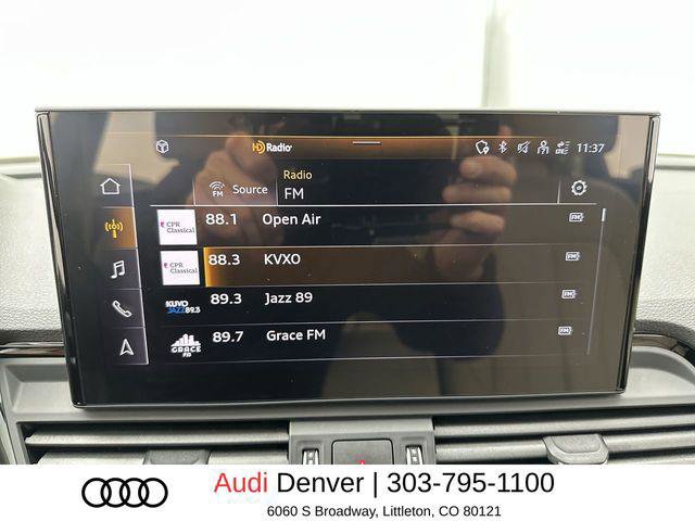 Certified 2023 Audi Q5 Premium w/ Premium Plus Package AWD/4WD image 16