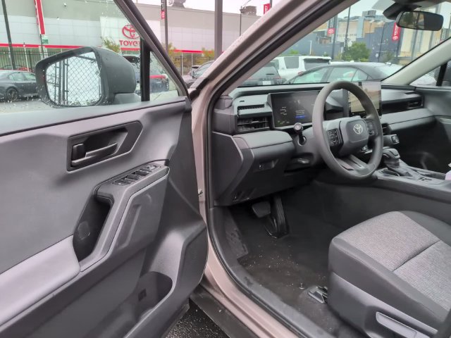 Certified 2026 Toyota RAV4 LE AWD/4WD image 10