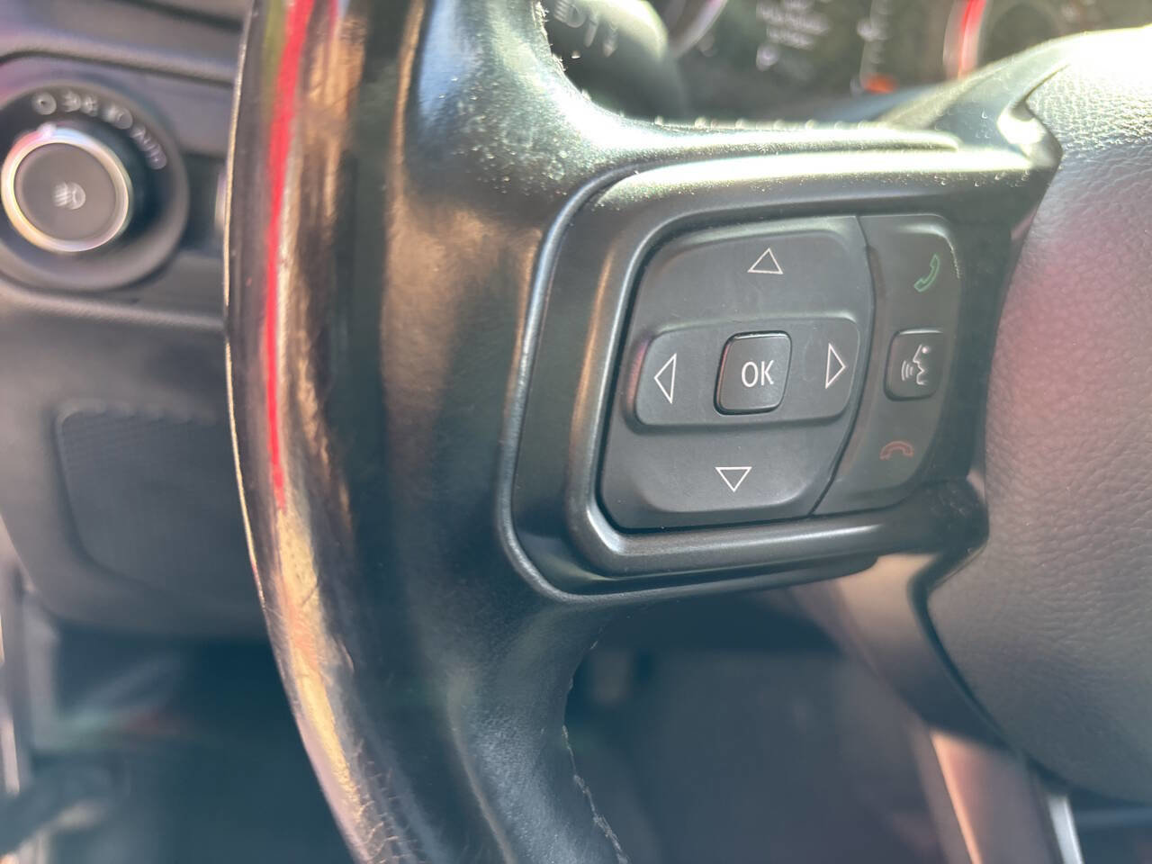 Used 2018 Jeep Wrangler Unlimited Sport S image 14