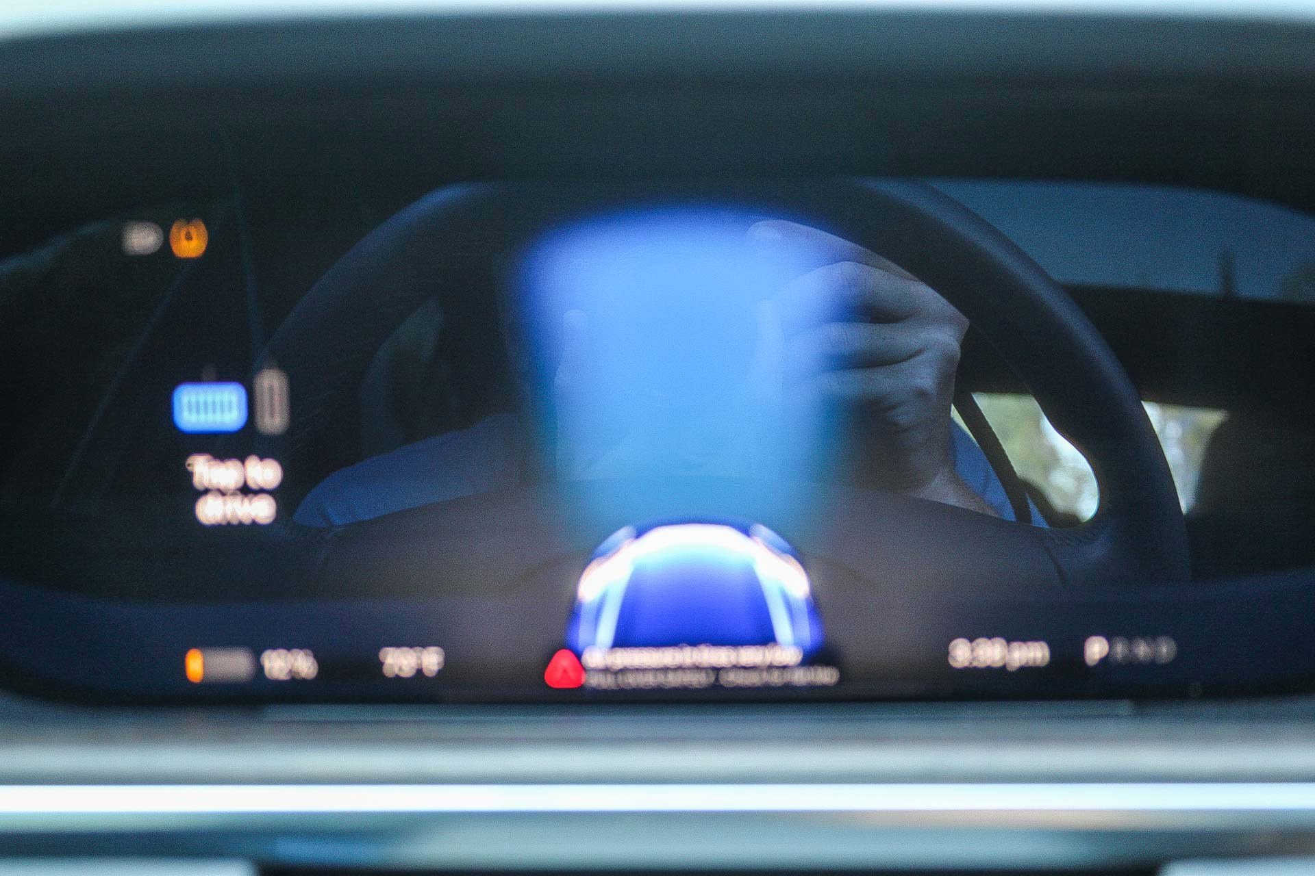 Used 2023 Tesla Model S Standard Range image 24