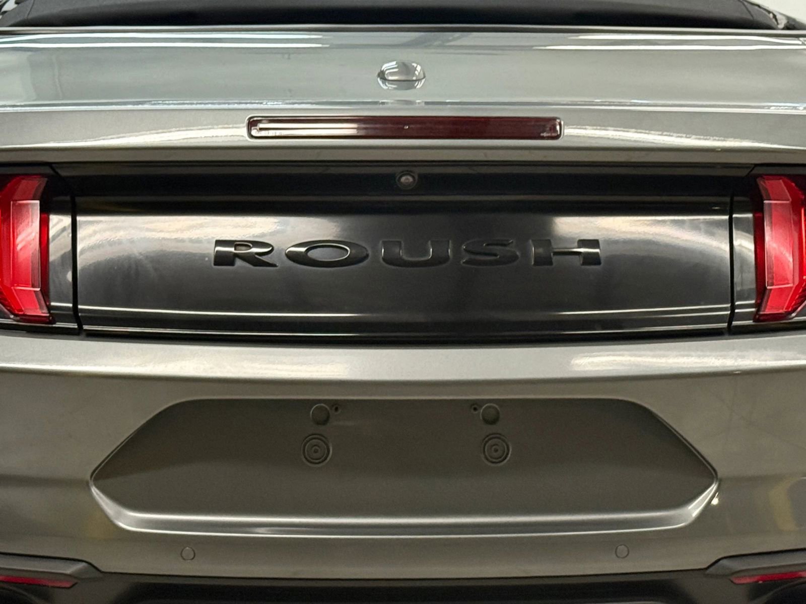 Used 2021 Ford Mustang GT Premium w/ GT Performance Package image 11