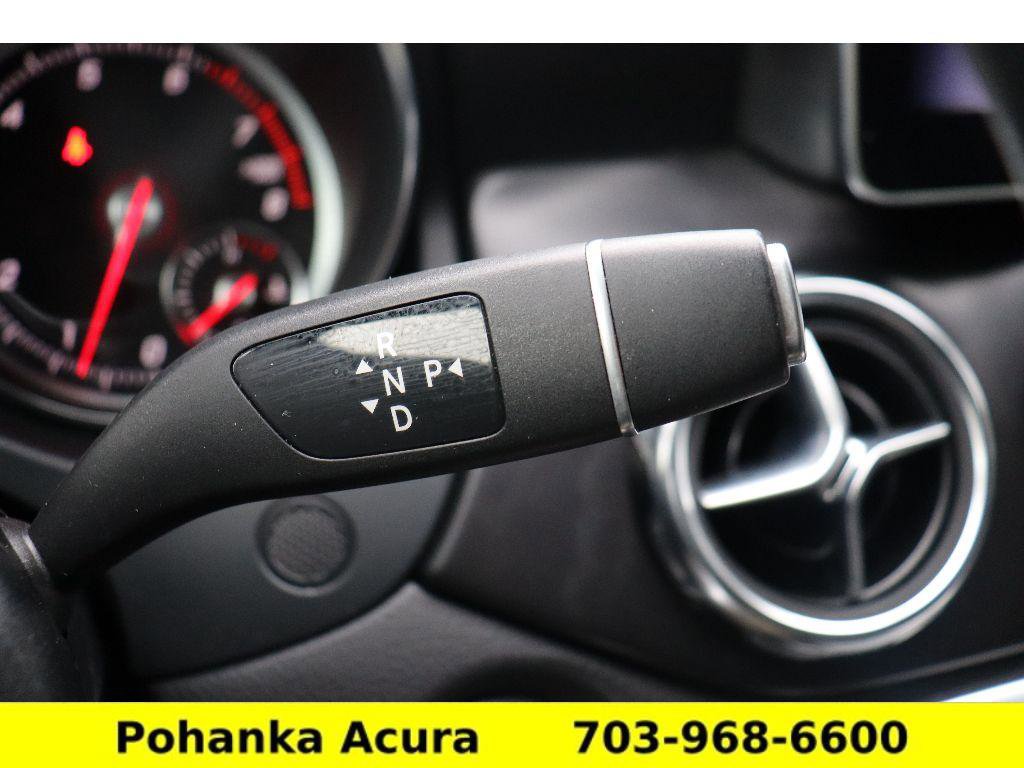 Used 2019 Mercedes-Benz GLA 250 image 13