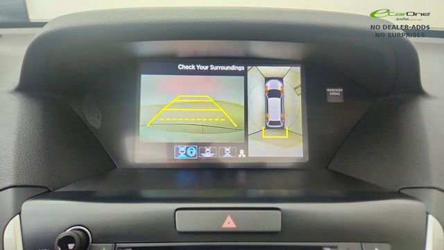 Used 2017 Acura MDX FWD w/ Advance Package image 48
