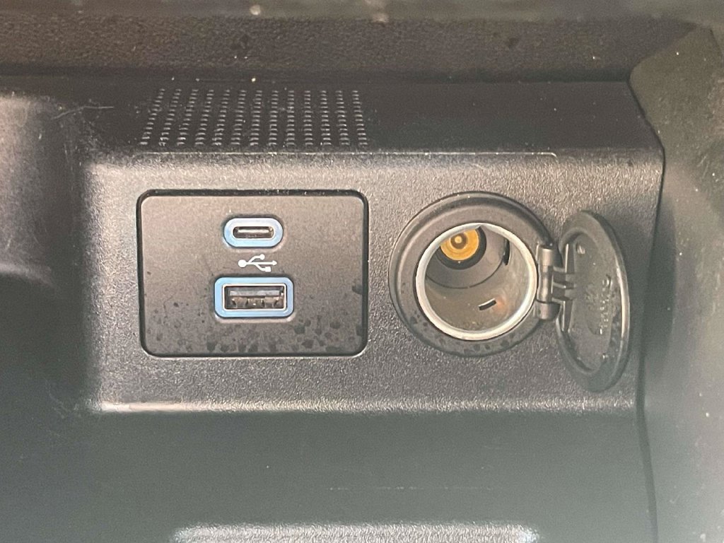 Certified 2023 Ford Escape Active FWD image 21