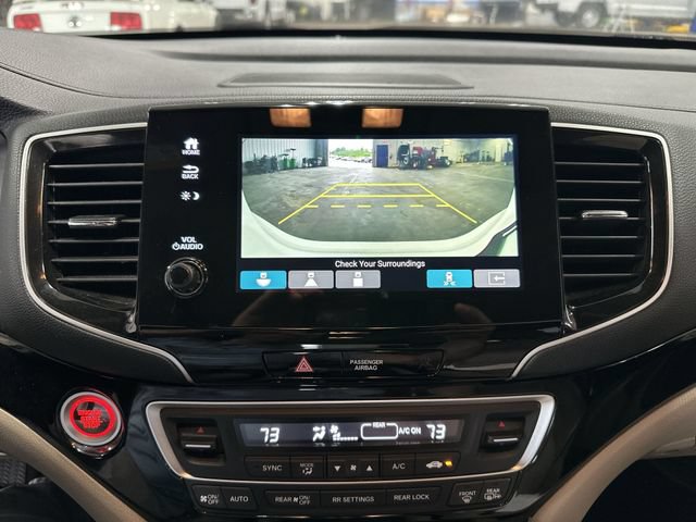 Used 2019 Honda Pilot Touring image 29
