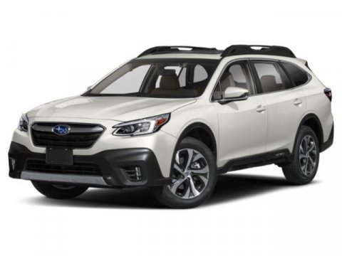 Used 2022 Subaru Outback Limited image 1