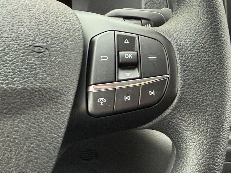 New 2026 Ford Transit 250 Low Roof image 10