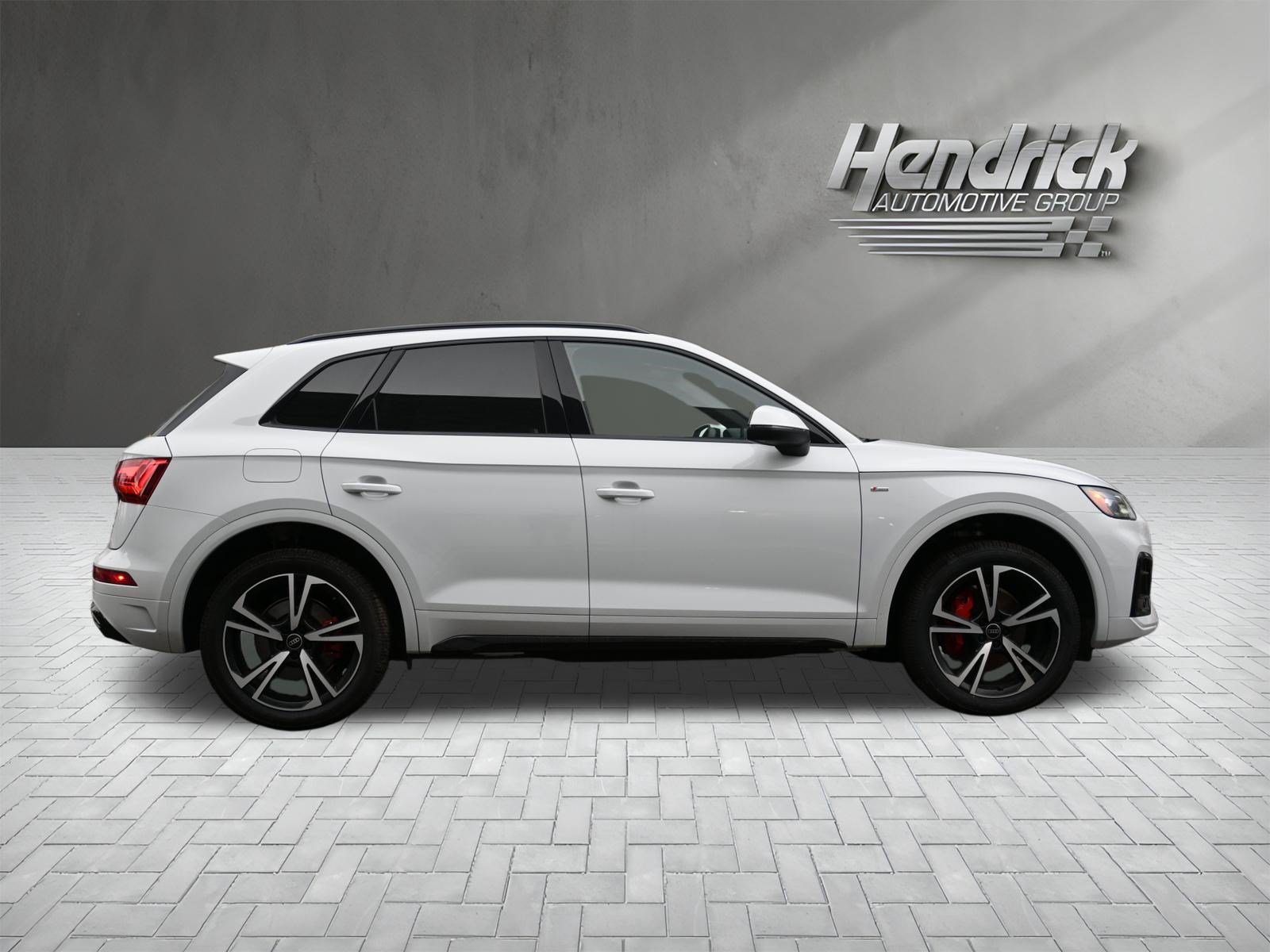 Used 2025 Audi Q5 2.0T Premium Plus AWD/4WD image 10