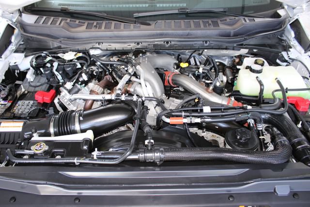 Used 2026 Ford F450 Platinum w/ Platinum Plus Package AWD/4WD image 35