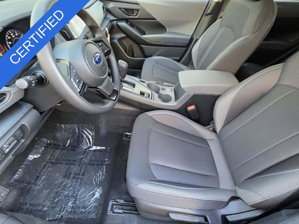 Certified 2026 Subaru Crosstrek 2.5i Premium w/ Convenience Package #2 AWD/4WD image 8