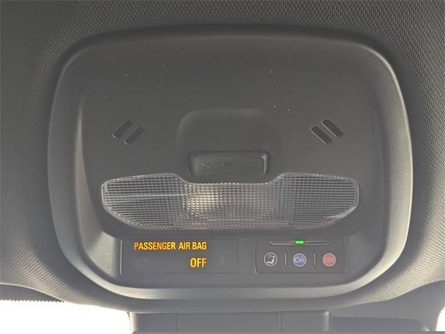 New 2026 Buick Envista Preferred w/ Convenience I Package image 23