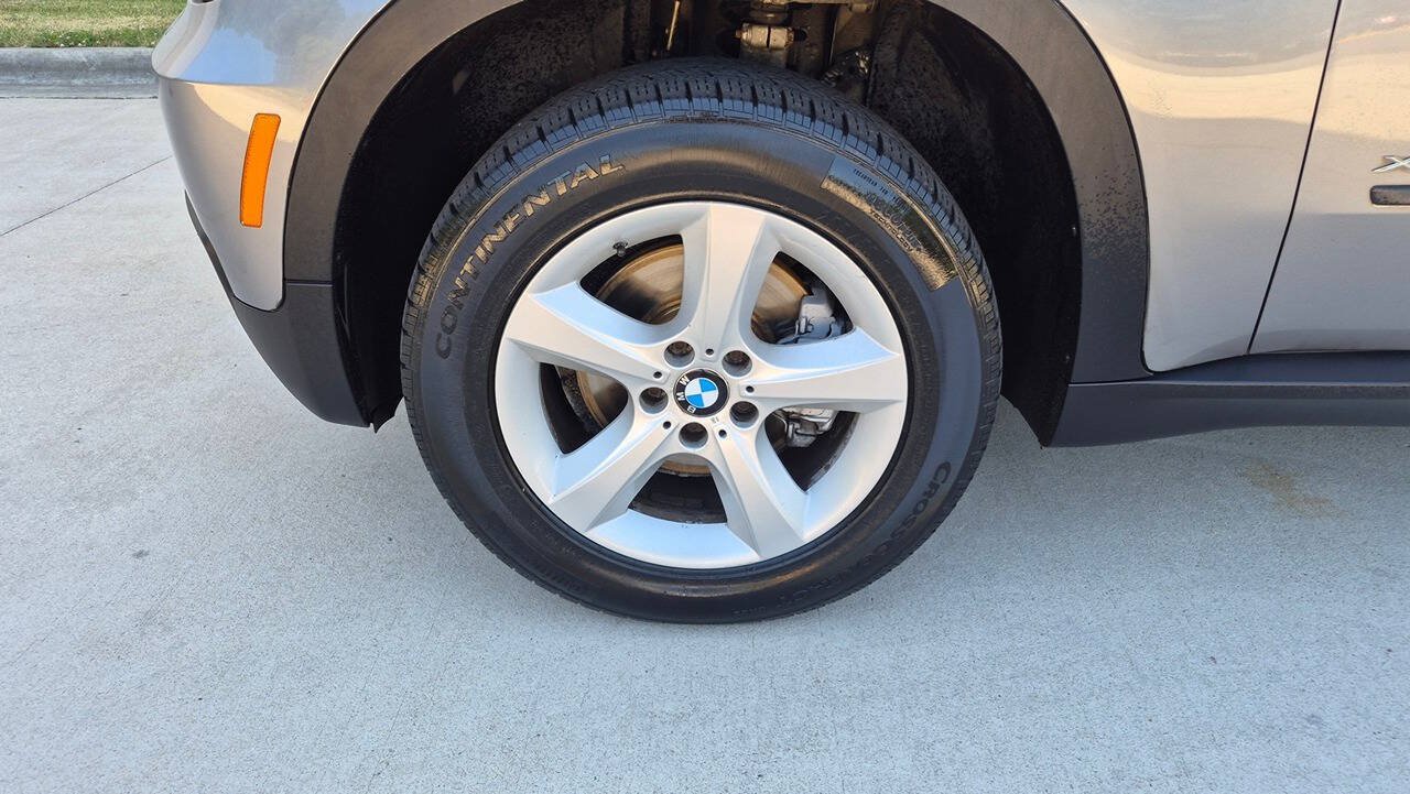 Used 2009 BMW X5 xDrive30i w/ Premium Pkg AWD/4WD image 15