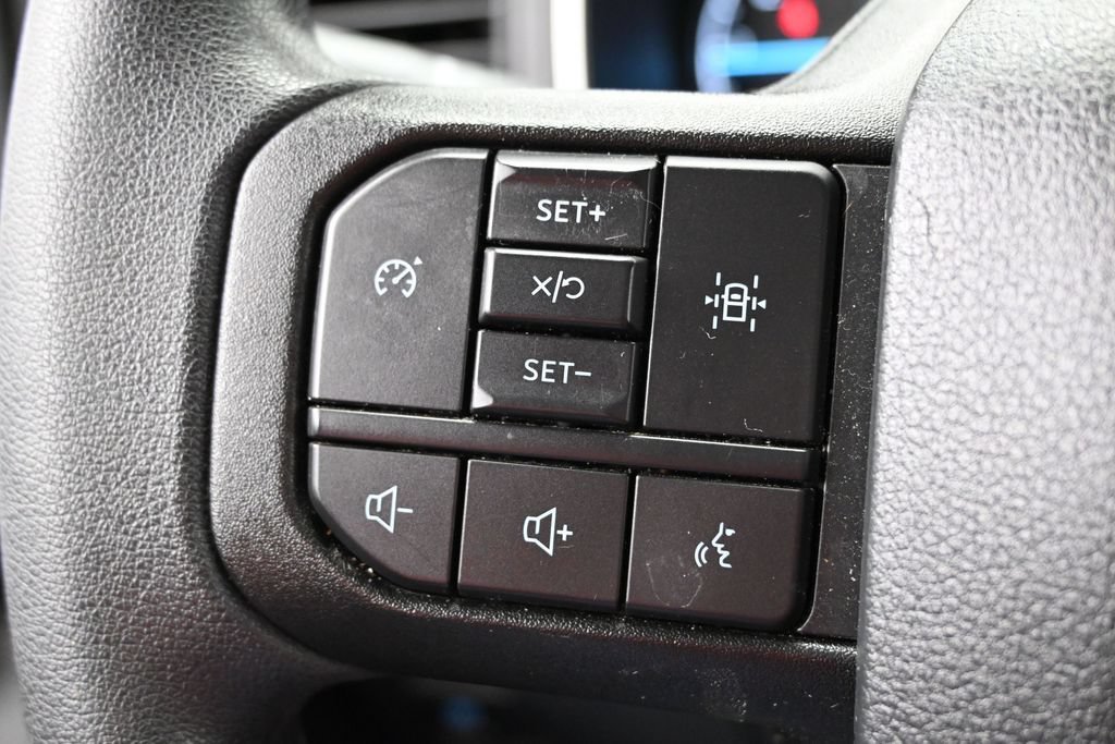 Used 2023 Ford F150 XL w/ STX Appearance Package AWD/4WD image 23