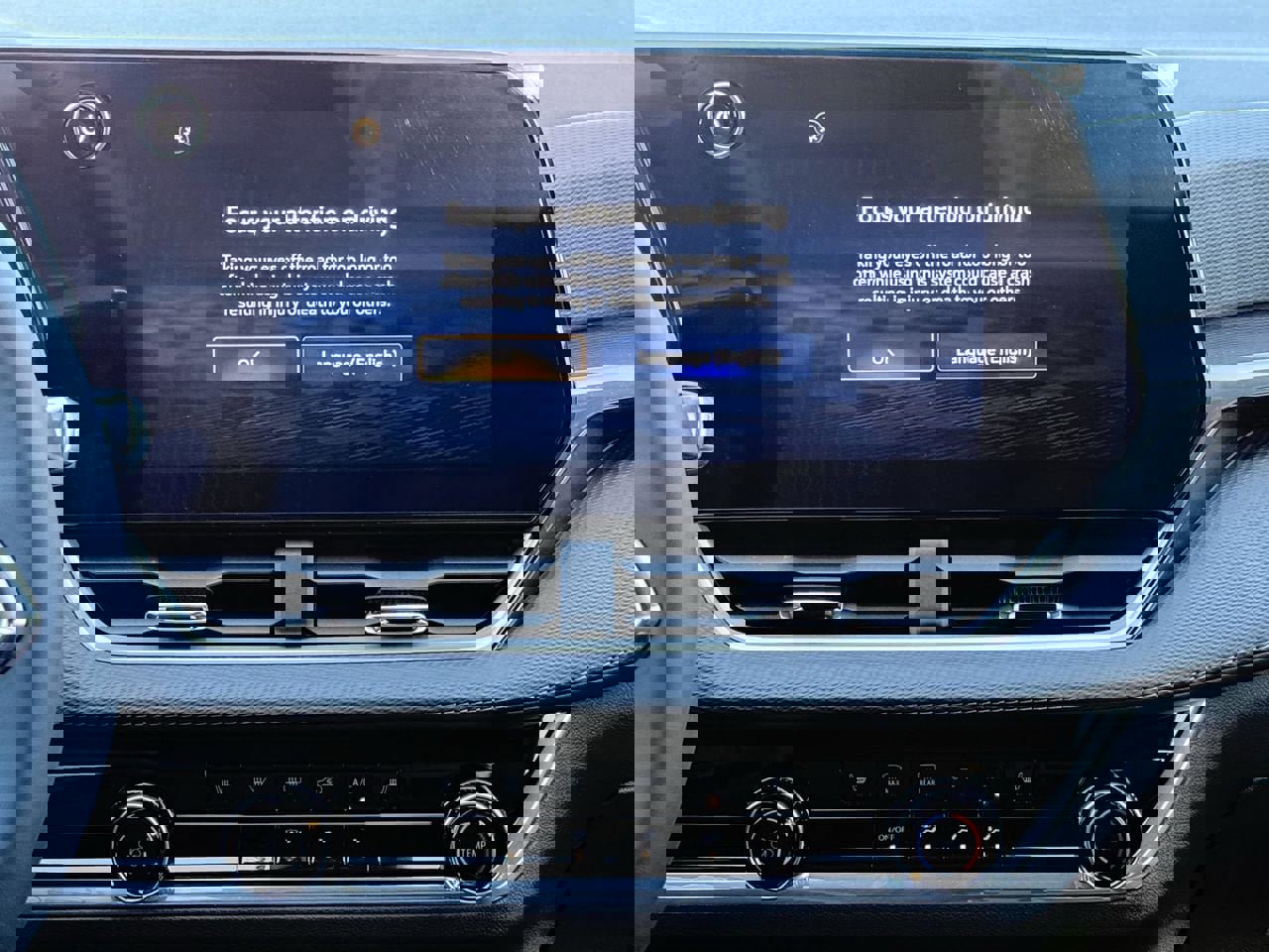 New 2026 Chevrolet Equinox LT w/ Safety and Technology Package image 14