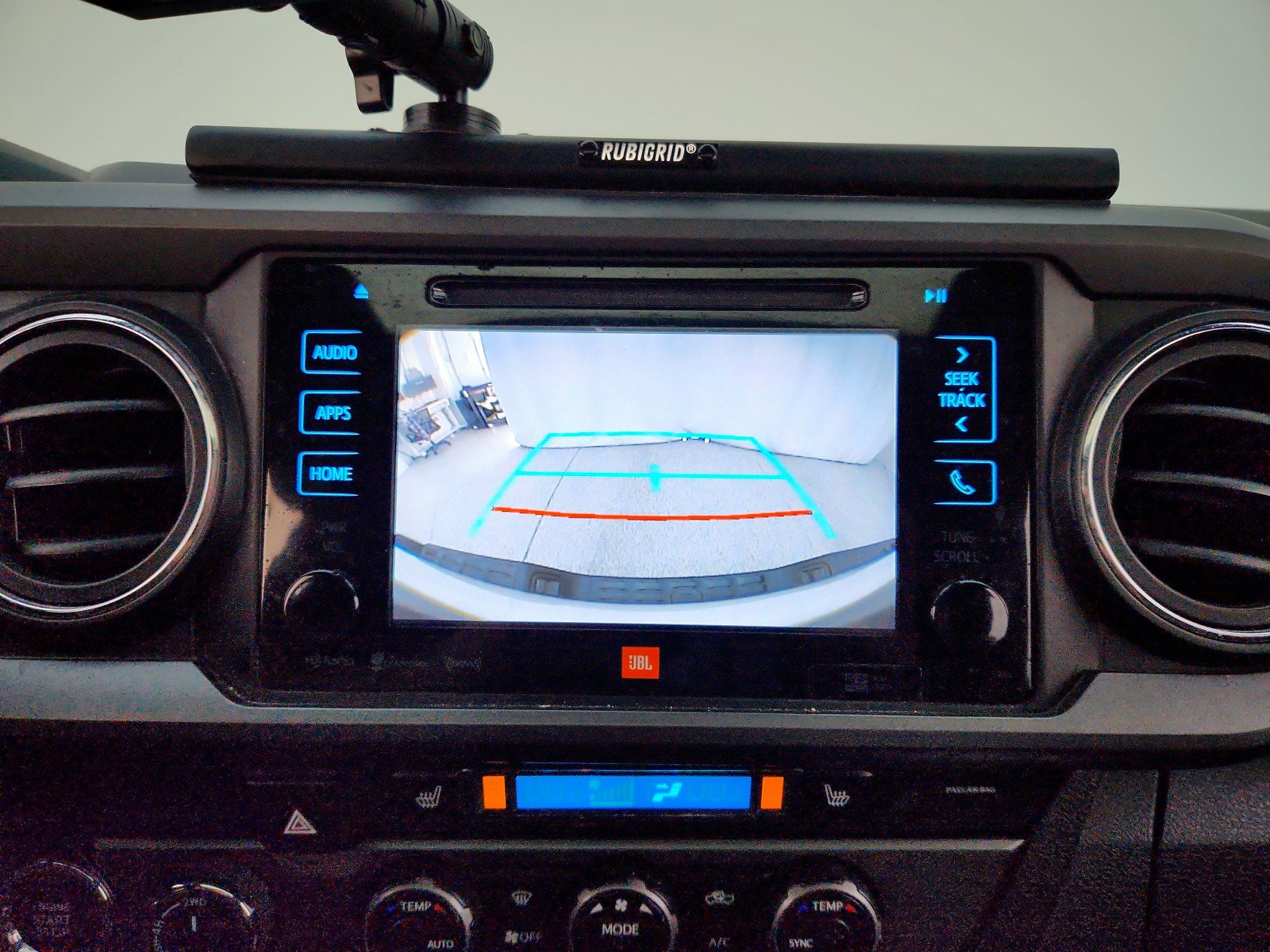 Used 2019 Toyota Tacoma TRD Pro image 20