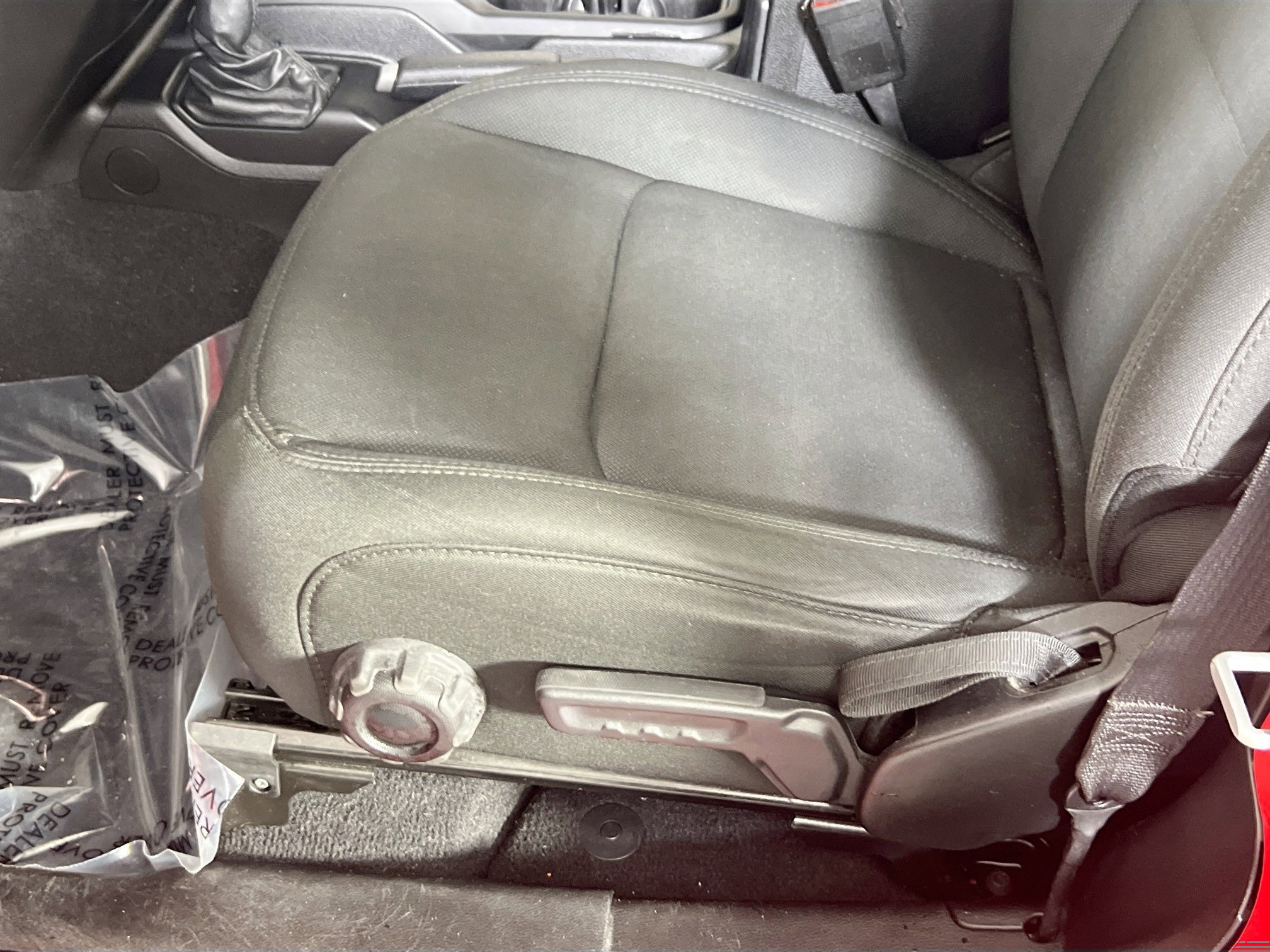 Used 2021 Jeep Wrangler Sport S image 18