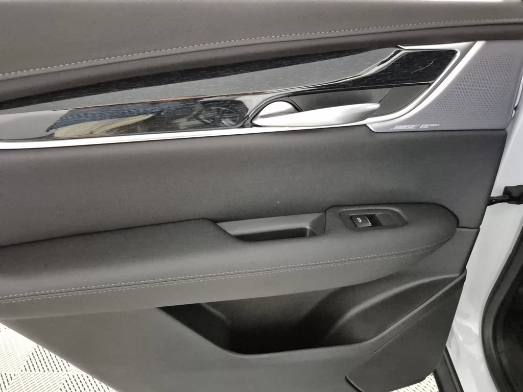New 2026 Cadillac XT5 Premium Luxury w/ Driver Assist Package FWD image 28