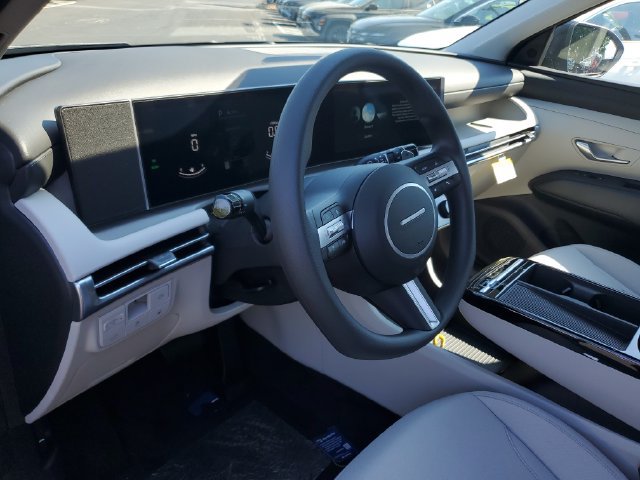 New 2026 Hyundai Tucson SEL AWD/4WD image 20