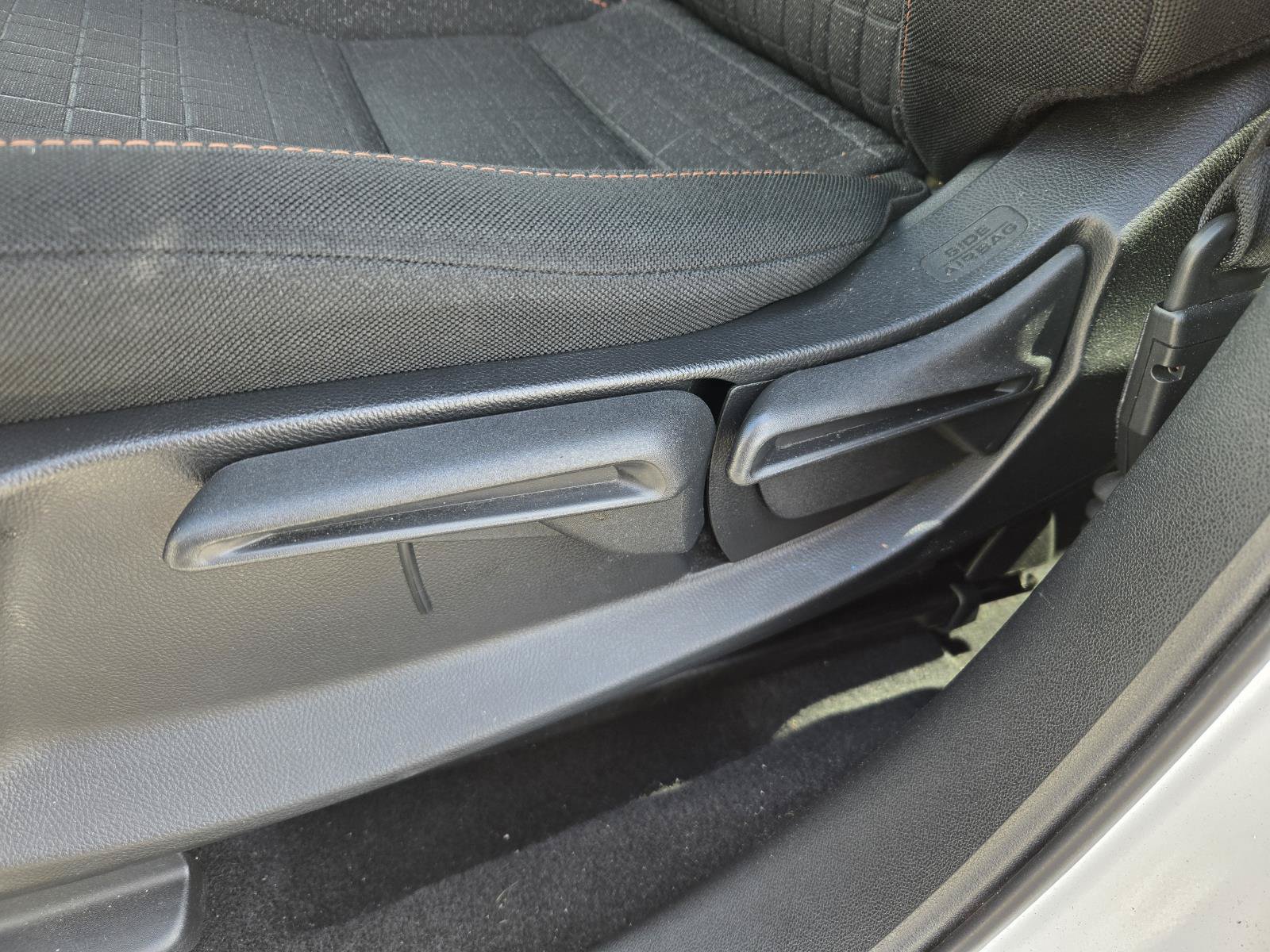 Used 2024 Honda HR-V Sport image 22