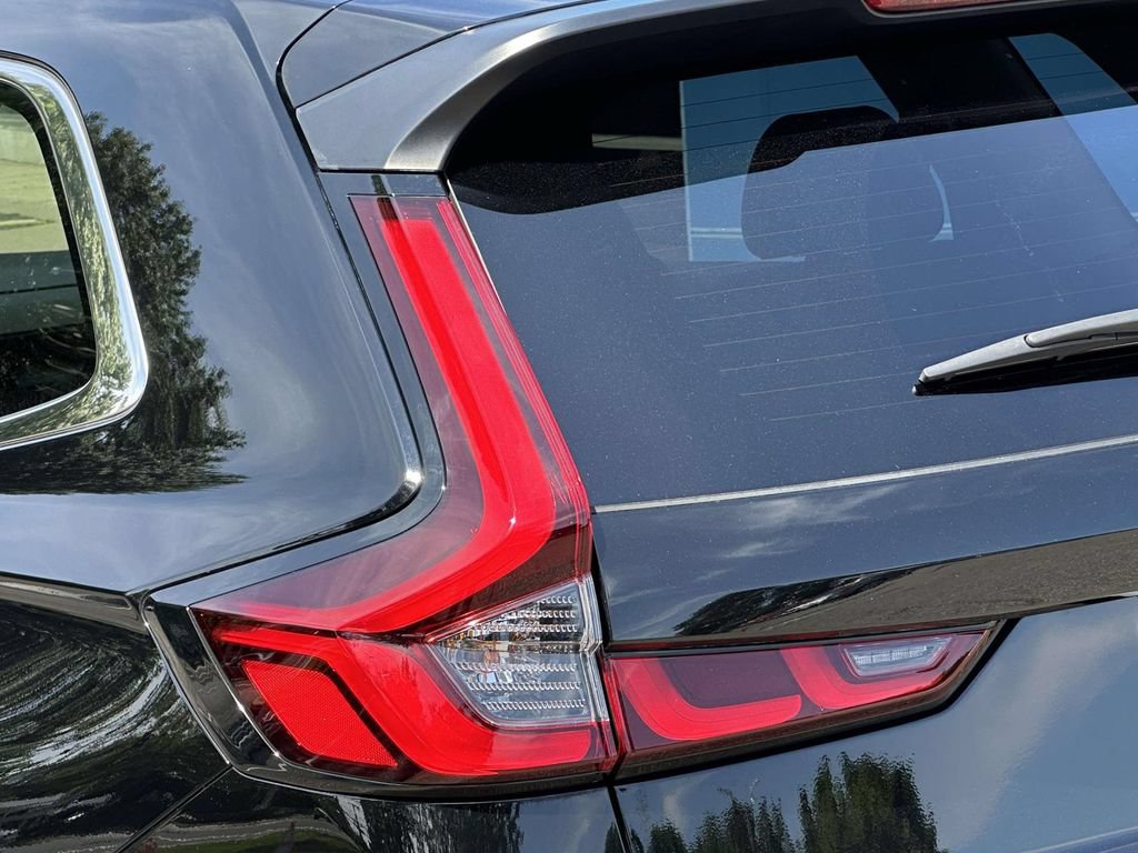Certified 2024 Honda CR-V EX-L image 8