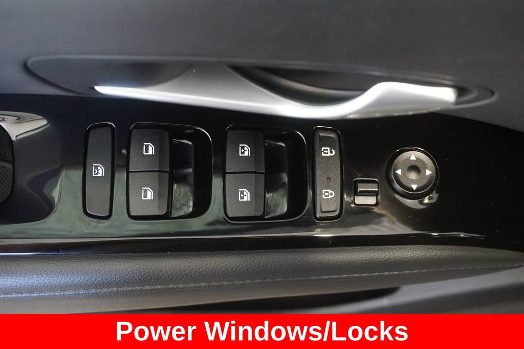 Used 2024 Hyundai Santa Cruz Limited AWD/4WD image 6