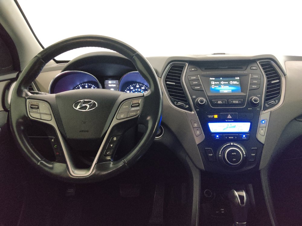 Used 2015 Hyundai Santa Fe GLS w/ Option Group 02 FWD image 22