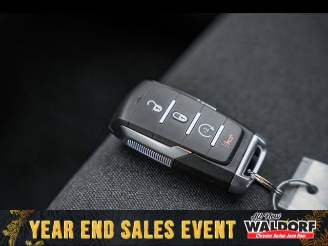 New 2025 RAM 1500 Big Horn image 46