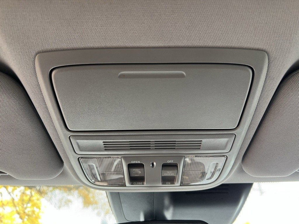 Used 2022 Honda CR-V EX image 24