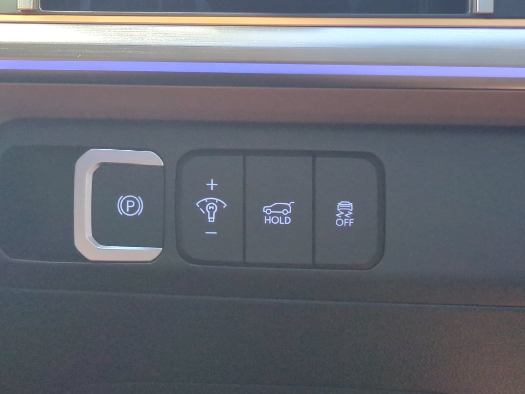 New 2027 Hyundai Santa Fe Calligraphy FWD image 31